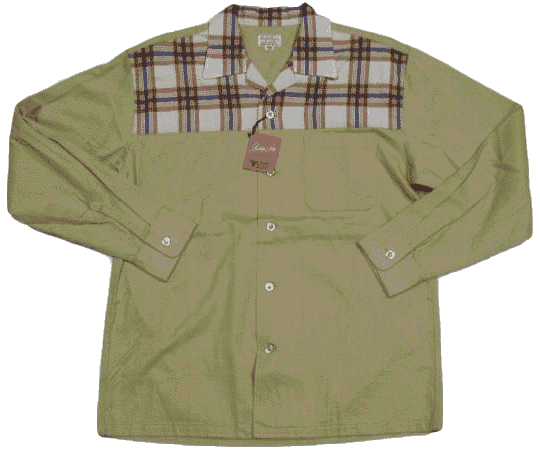LS Shirt