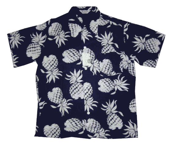 SS Shirt